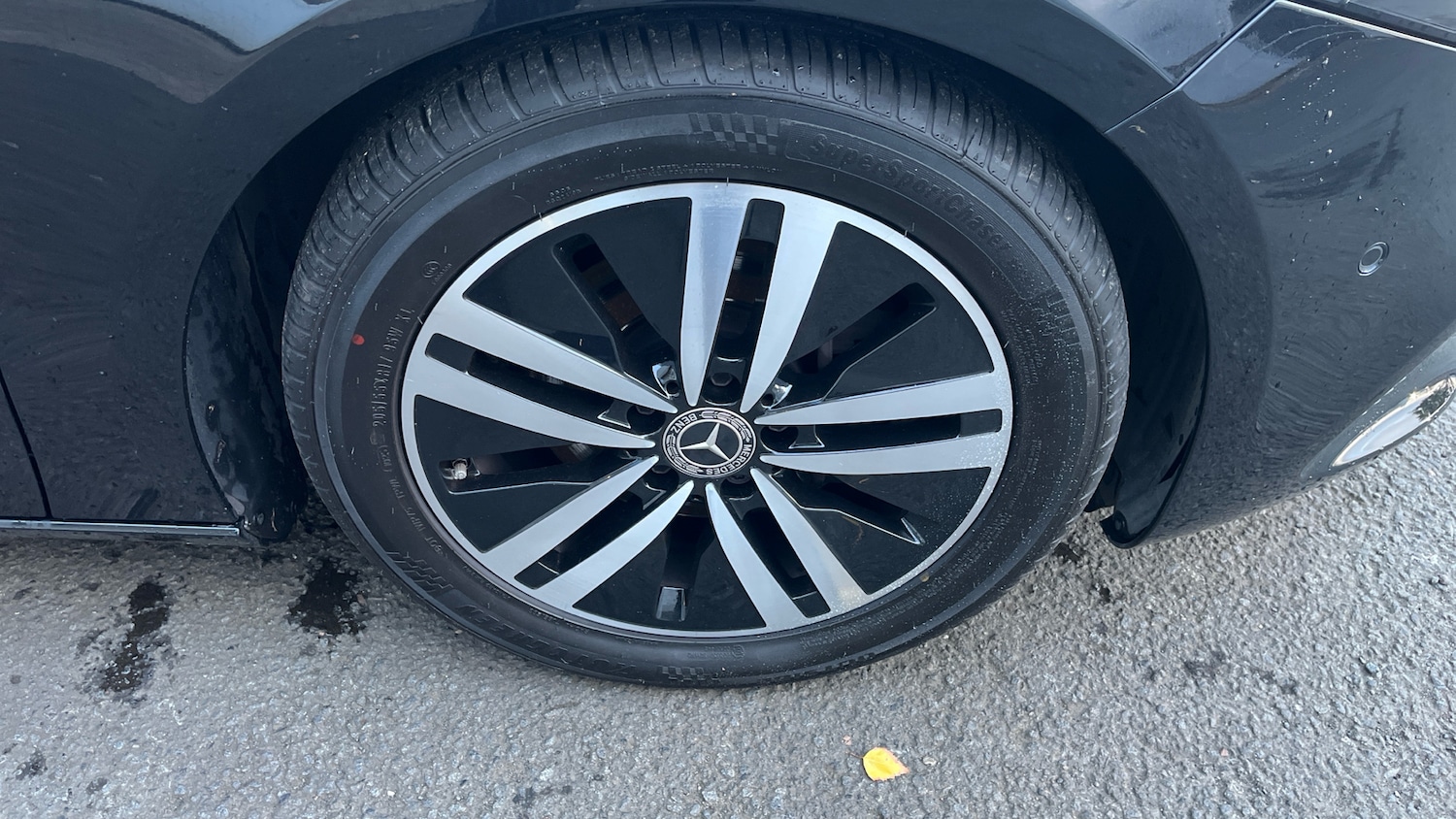 Used Mercedes-Benz A-Class 2021 for sale - 76963210: Photo 42