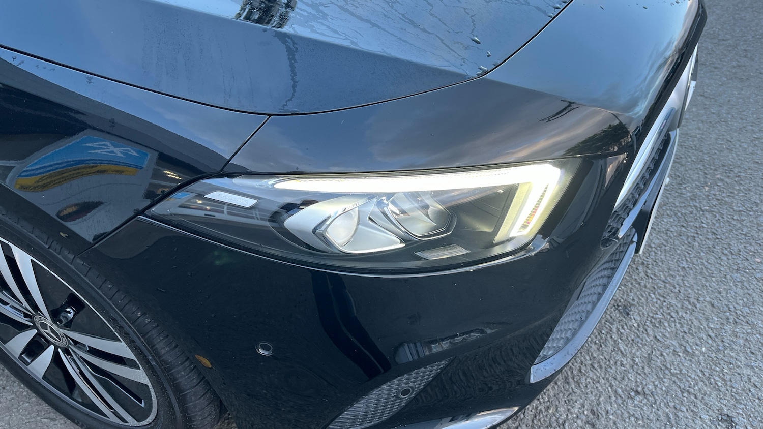 Used Mercedes-Benz A-Class 2021 for sale - 76963210: Photo 43