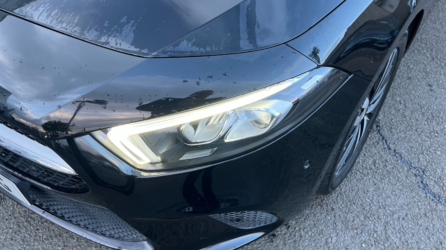 Used Mercedes-Benz A-Class 2021 for sale - 76963210: Photo 44