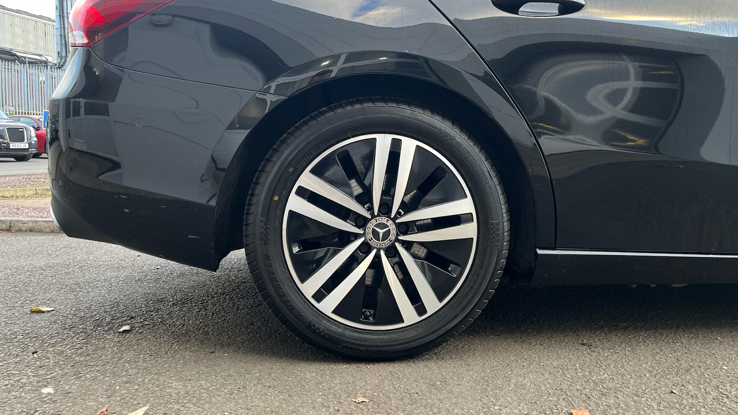 Used Mercedes-Benz A-Class 2021 for sale - 76963210: Photo 7