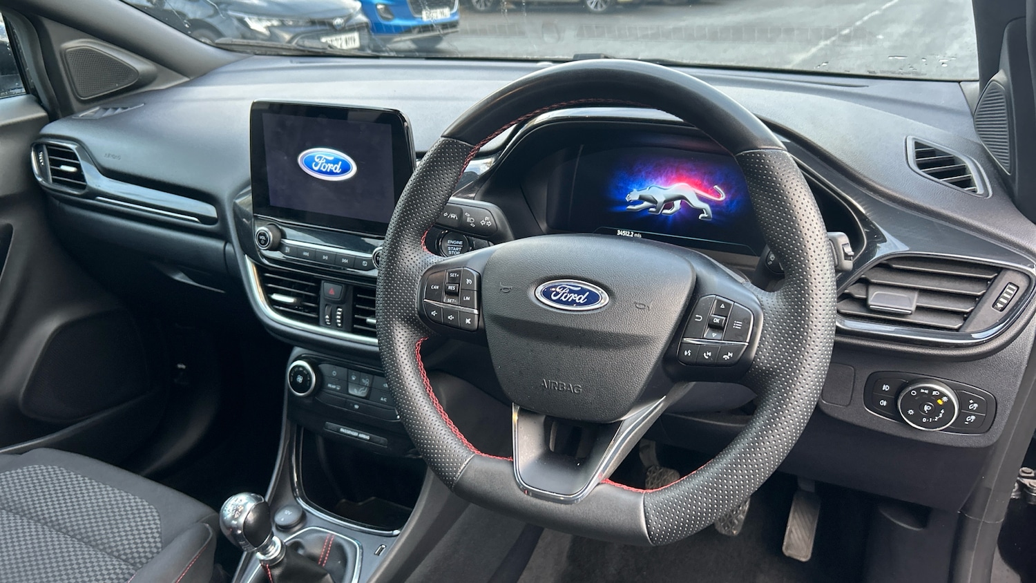 Used Ford Puma 2022 for sale - 76555660: Photo 10