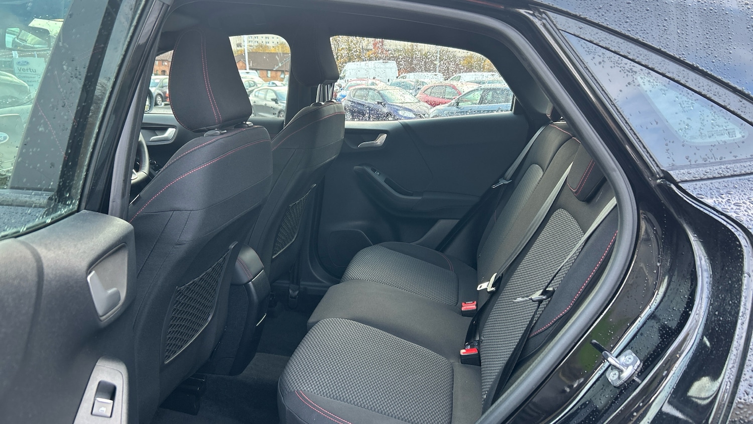 Used Ford Puma 2022 for sale - 76555660: Photo 16