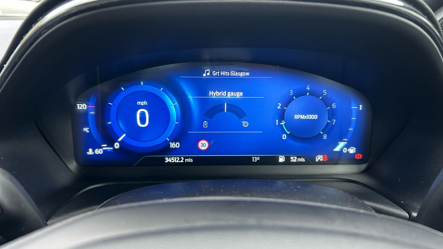 Used Ford Puma 2022 for sale - 76555660: Photo 18