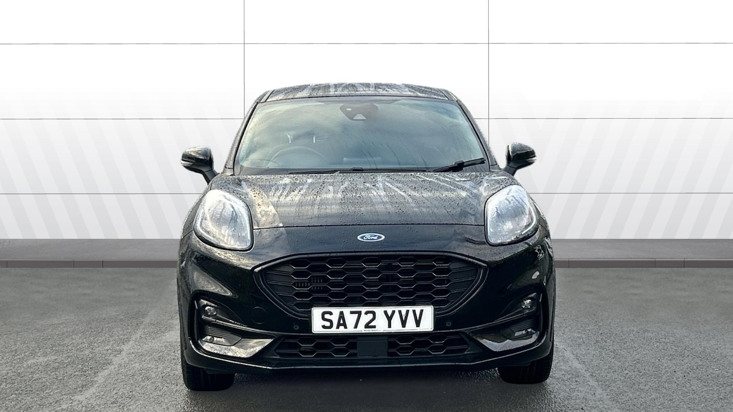 Used Ford Puma 2022 for sale - 76555660: Photo 3
