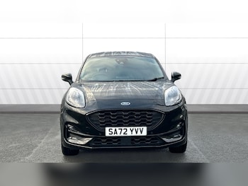 Used Ford Puma 2022 for sale - 76555660: Photo