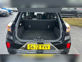 Used Ford Puma 2022 for sale - 76555660: Photo