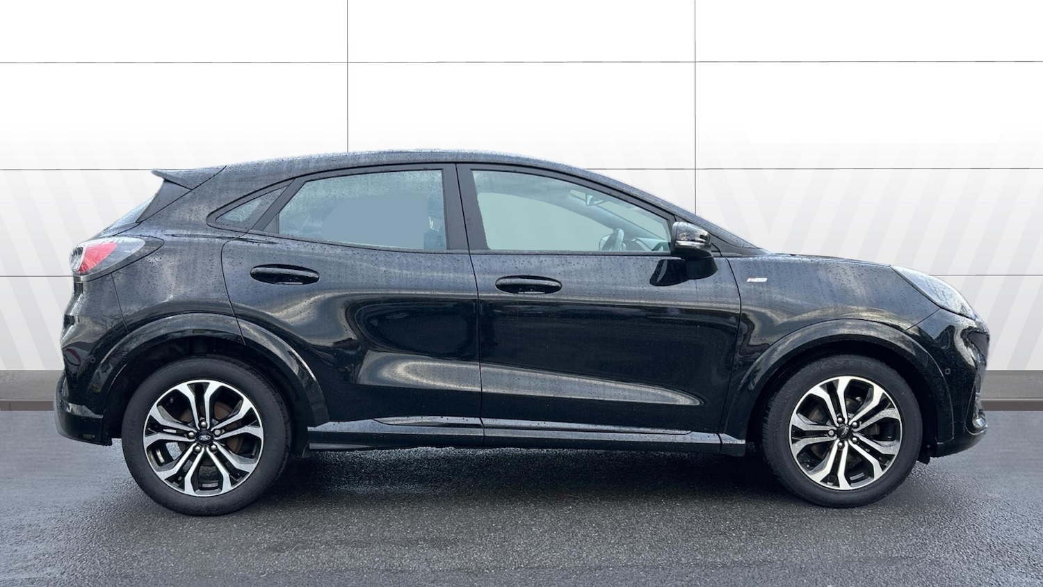 Used Ford Puma 2022 for sale - 76555660: Photo 5