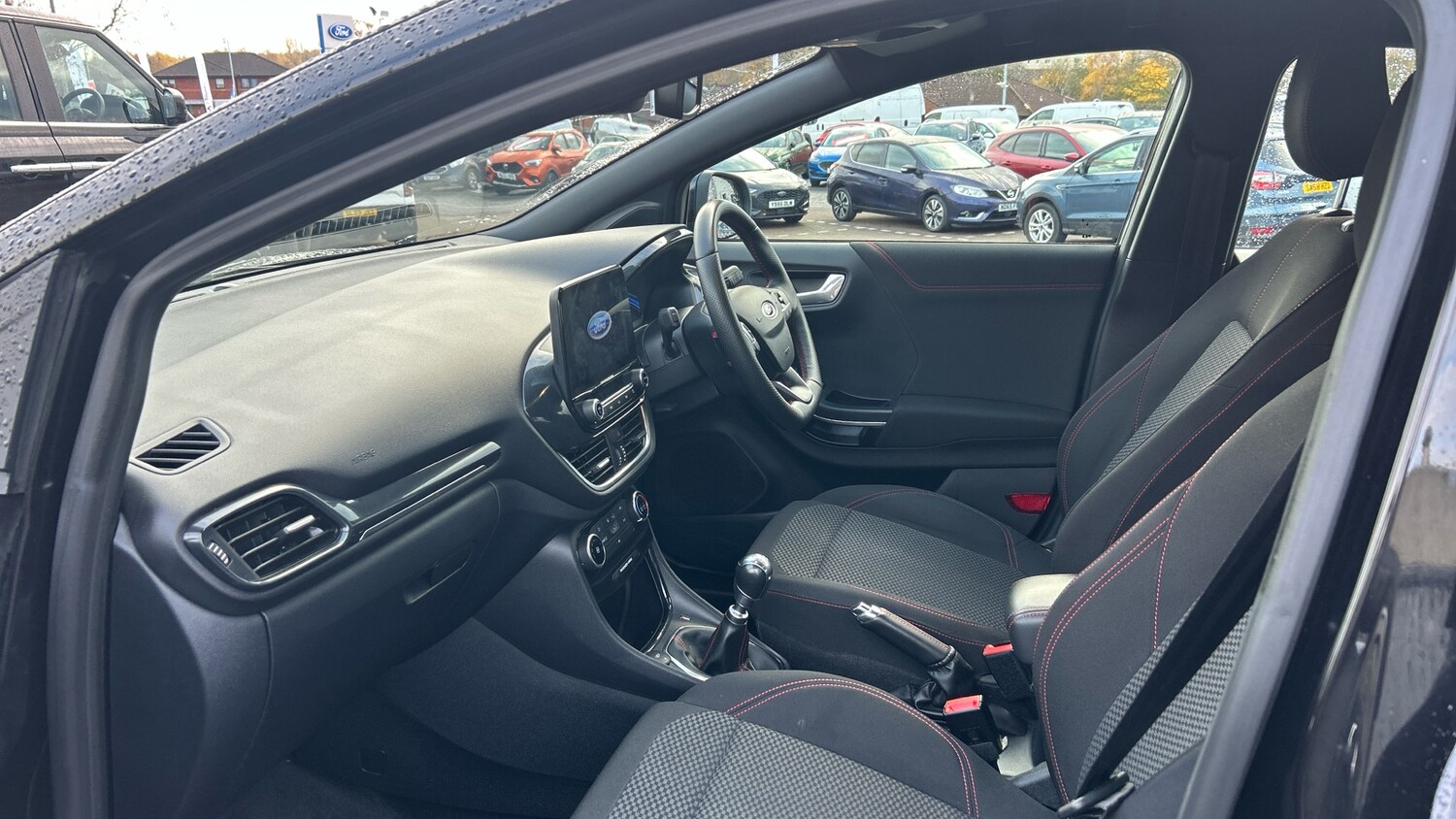 Used Ford Puma 2022 for sale - 76555660: Photo 9