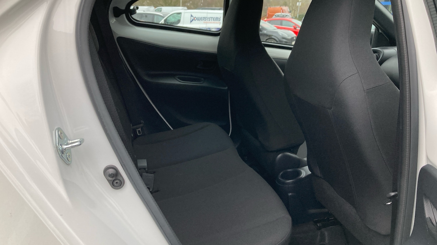 Used Toyota Aygo X 2025 for sale - 77282909: Photo 12