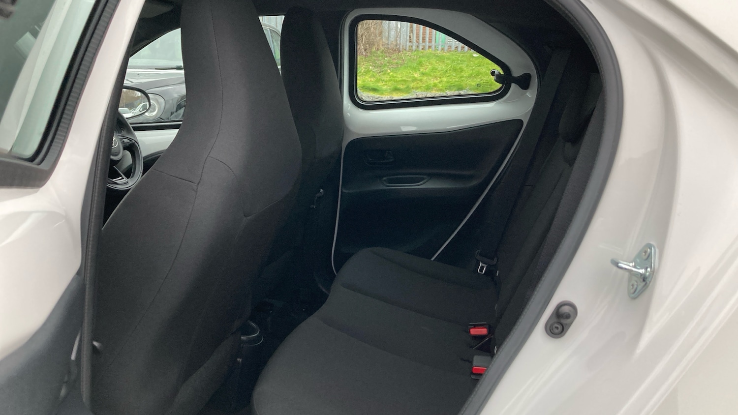 Used Toyota Aygo X 2025 for sale - 77282909: Photo 13