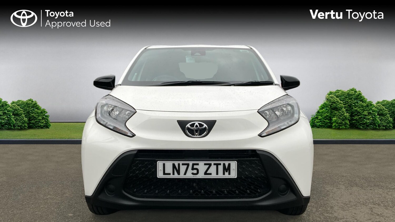 Used Toyota Aygo X 2025 for sale - 77282909: Photo 15