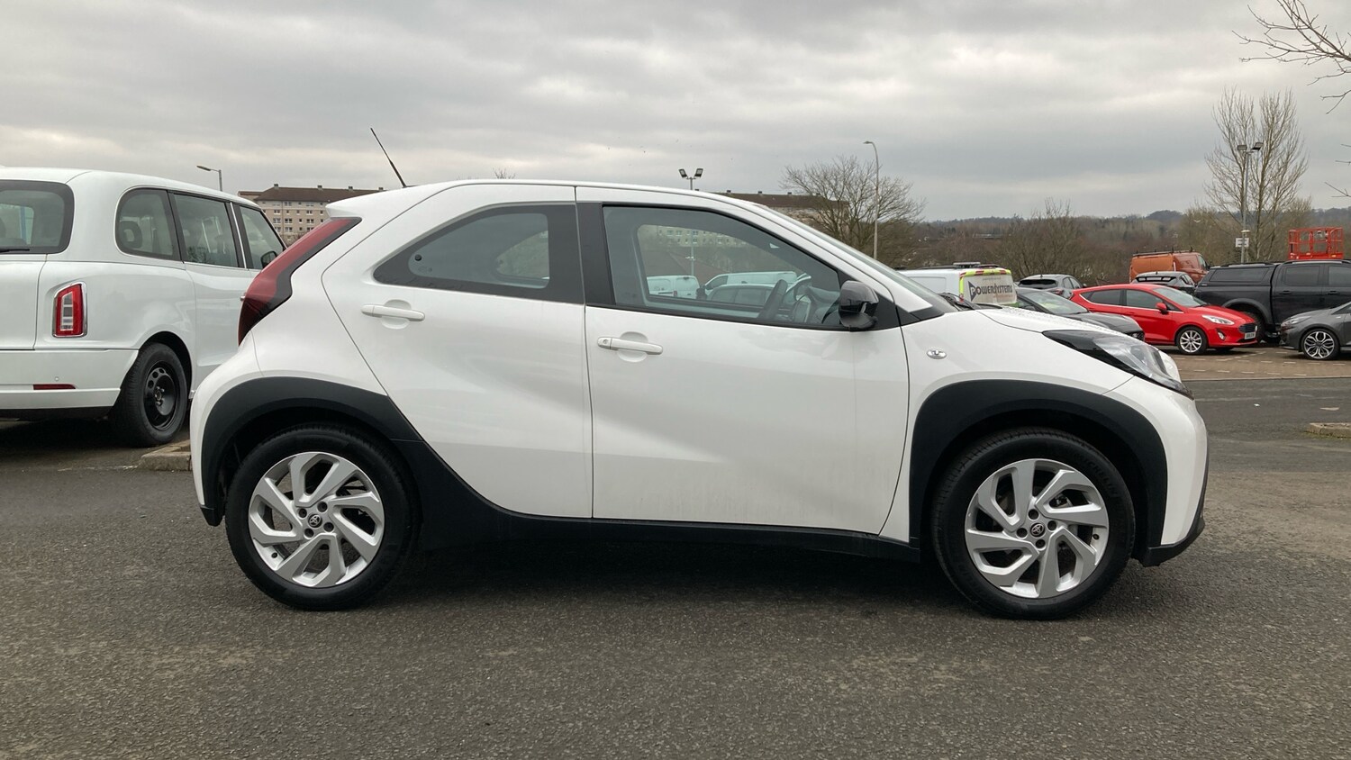 Used Toyota Aygo X 2025 for sale - 77282909: Photo 16