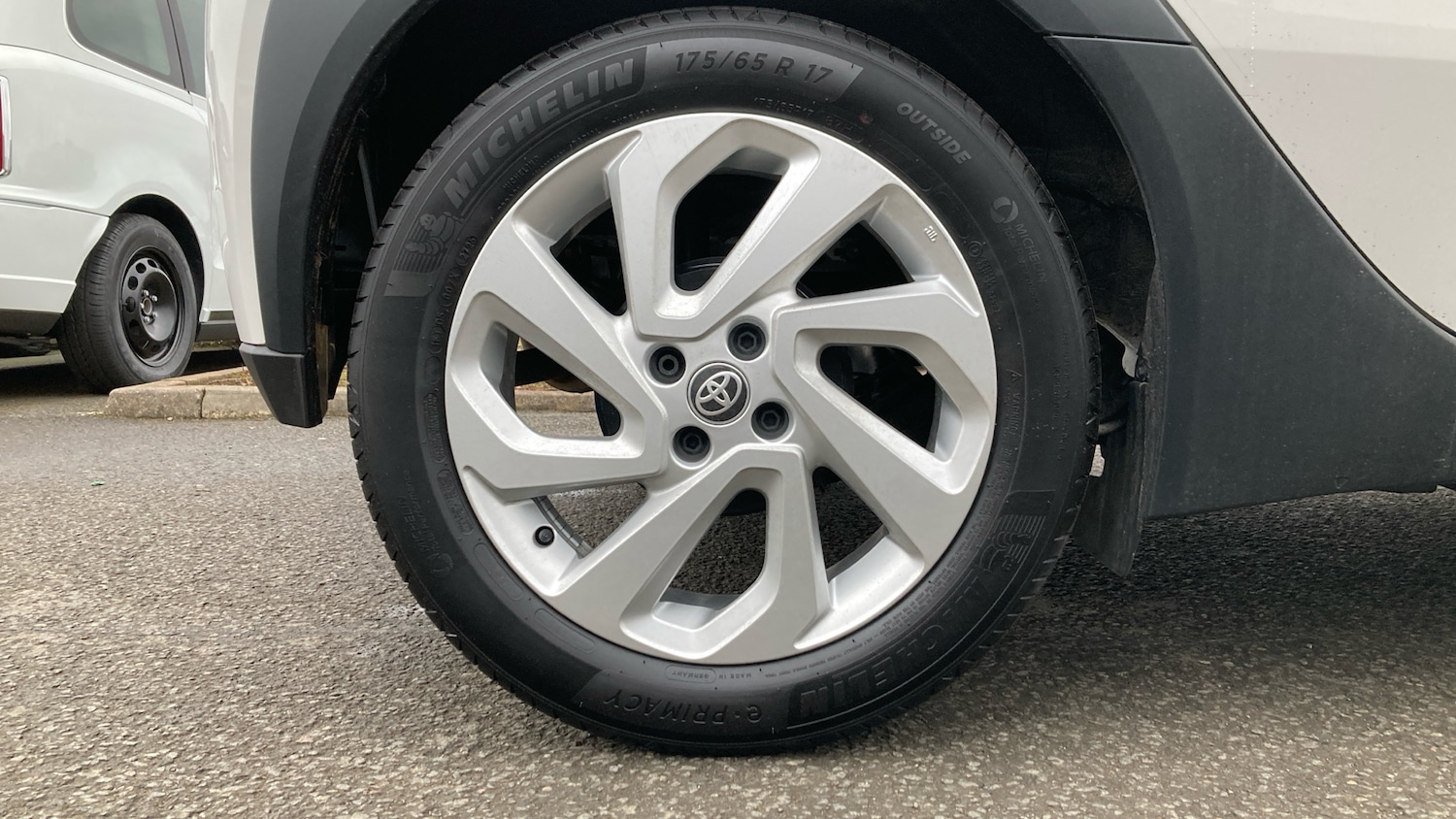 Used Toyota Aygo X 2025 for sale - 77282909: Photo 18