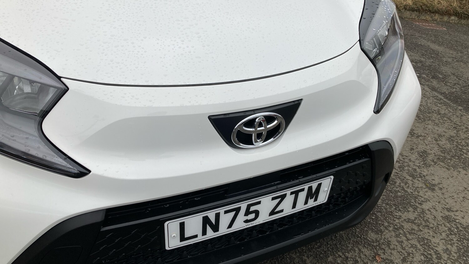 Used Toyota Aygo X 2025 for sale - 77282909: Photo 21