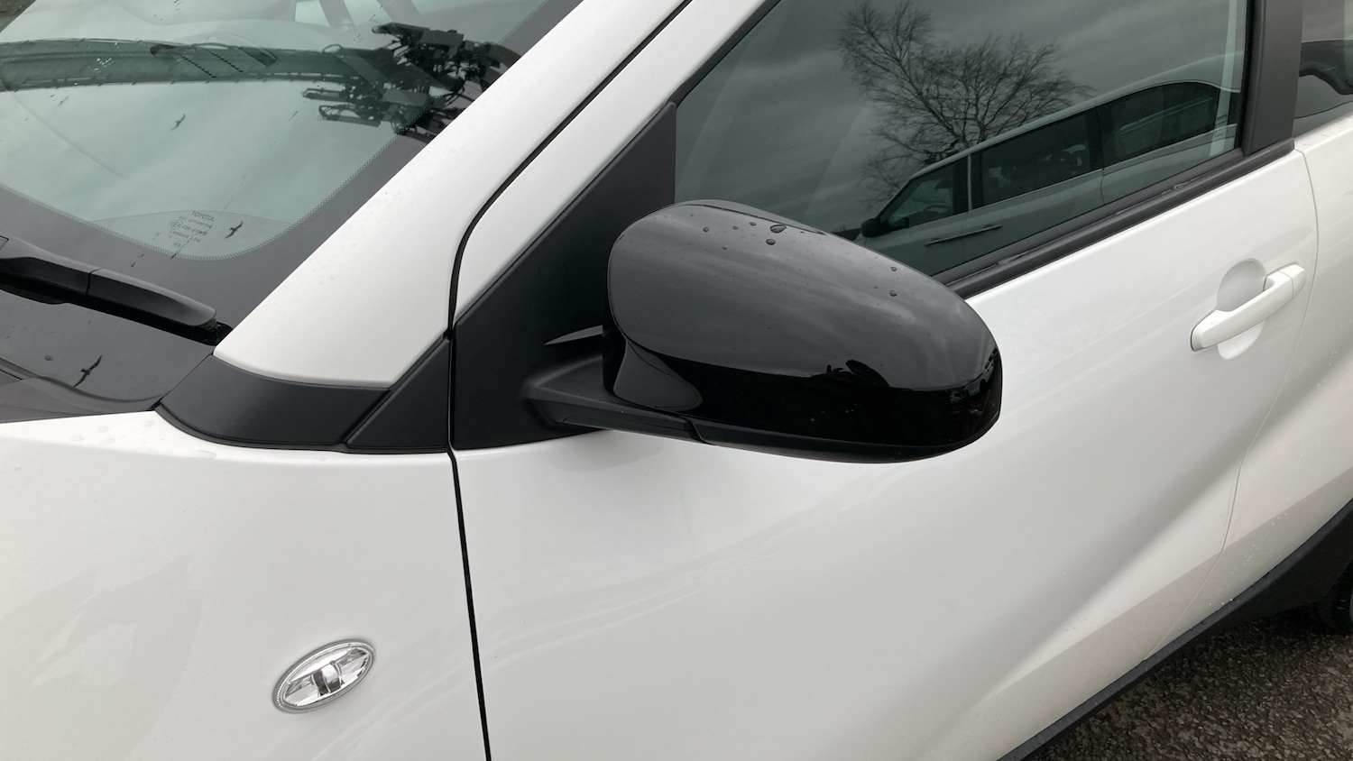 Used Toyota Aygo X 2025 for sale - 77282909: Photo 22