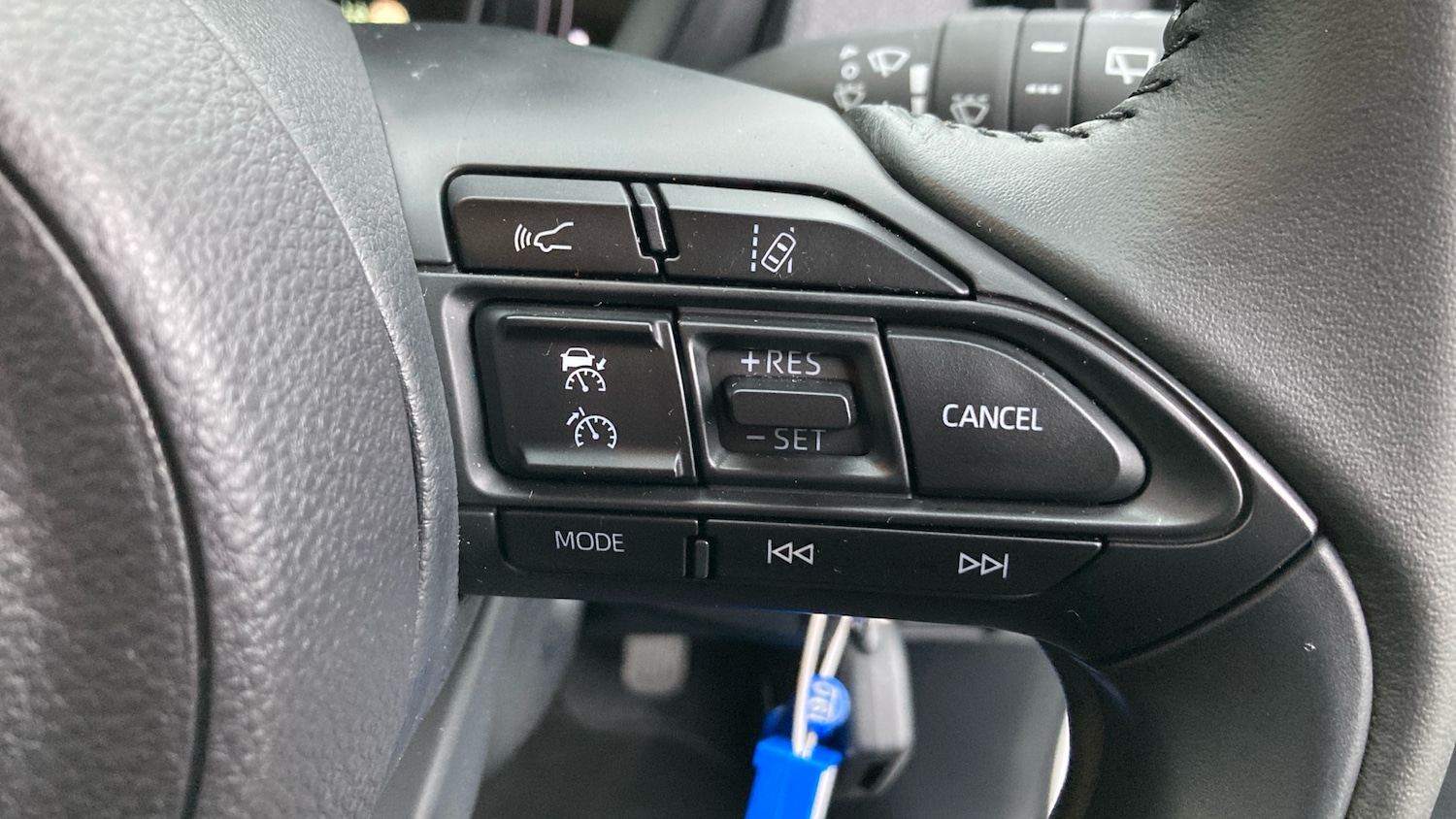 Used Toyota Aygo X 2025 for sale - 77282909: Photo 33