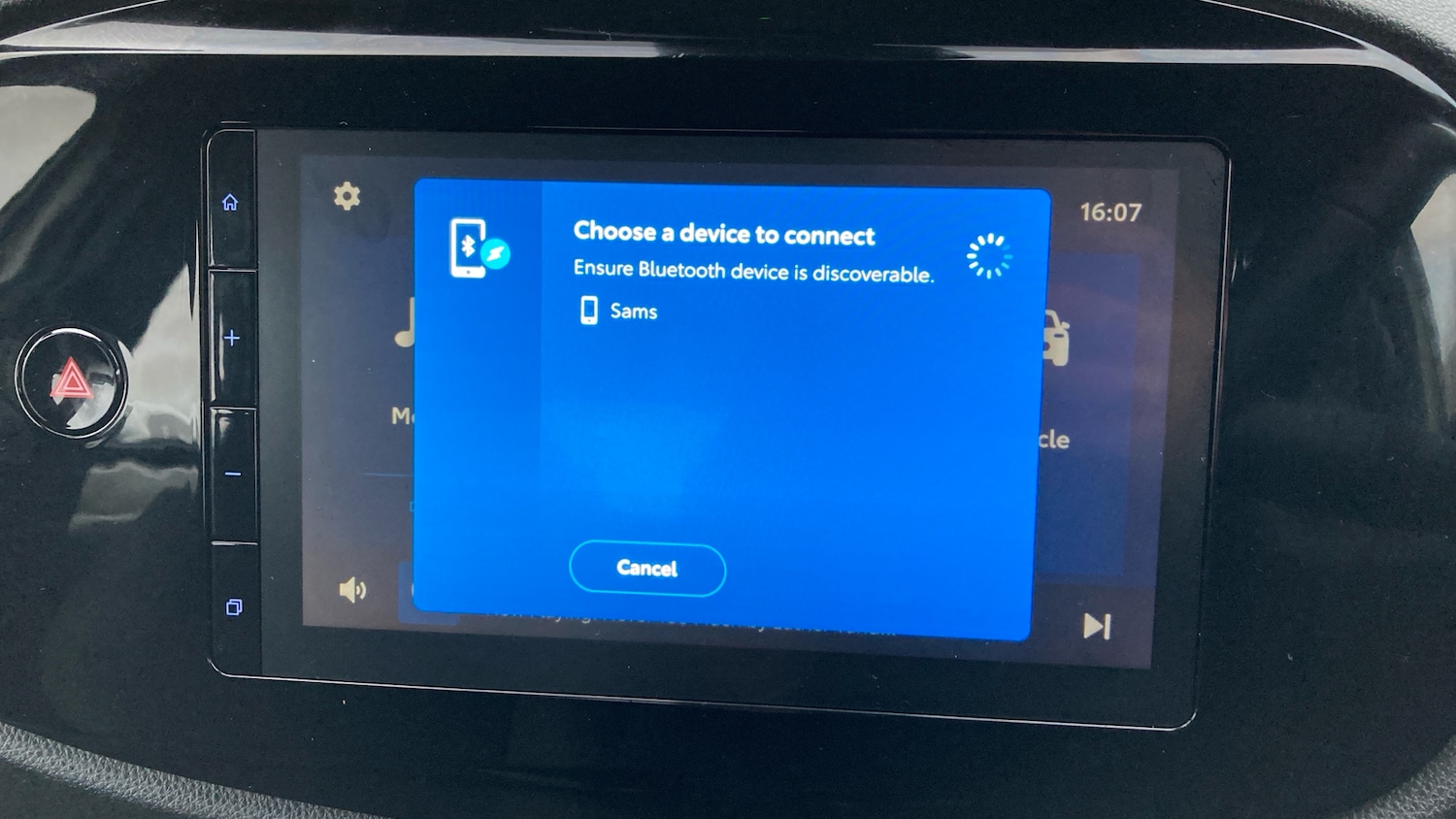 Used Toyota Aygo X 2025 for sale - 77282909: Photo 37