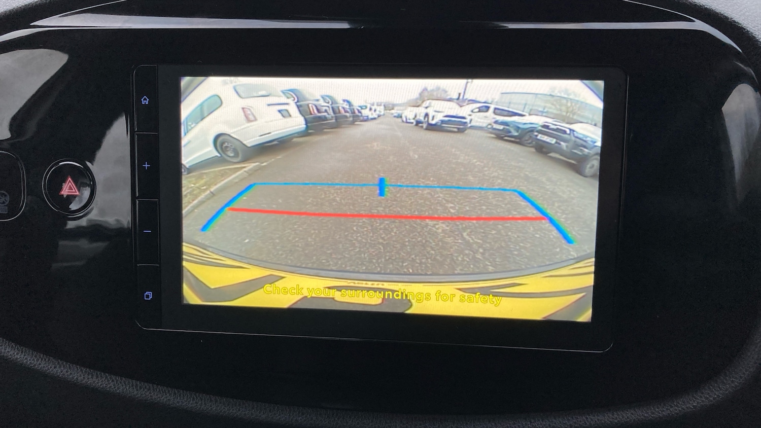 Used Toyota Aygo X 2025 for sale - 77282909: Photo 38