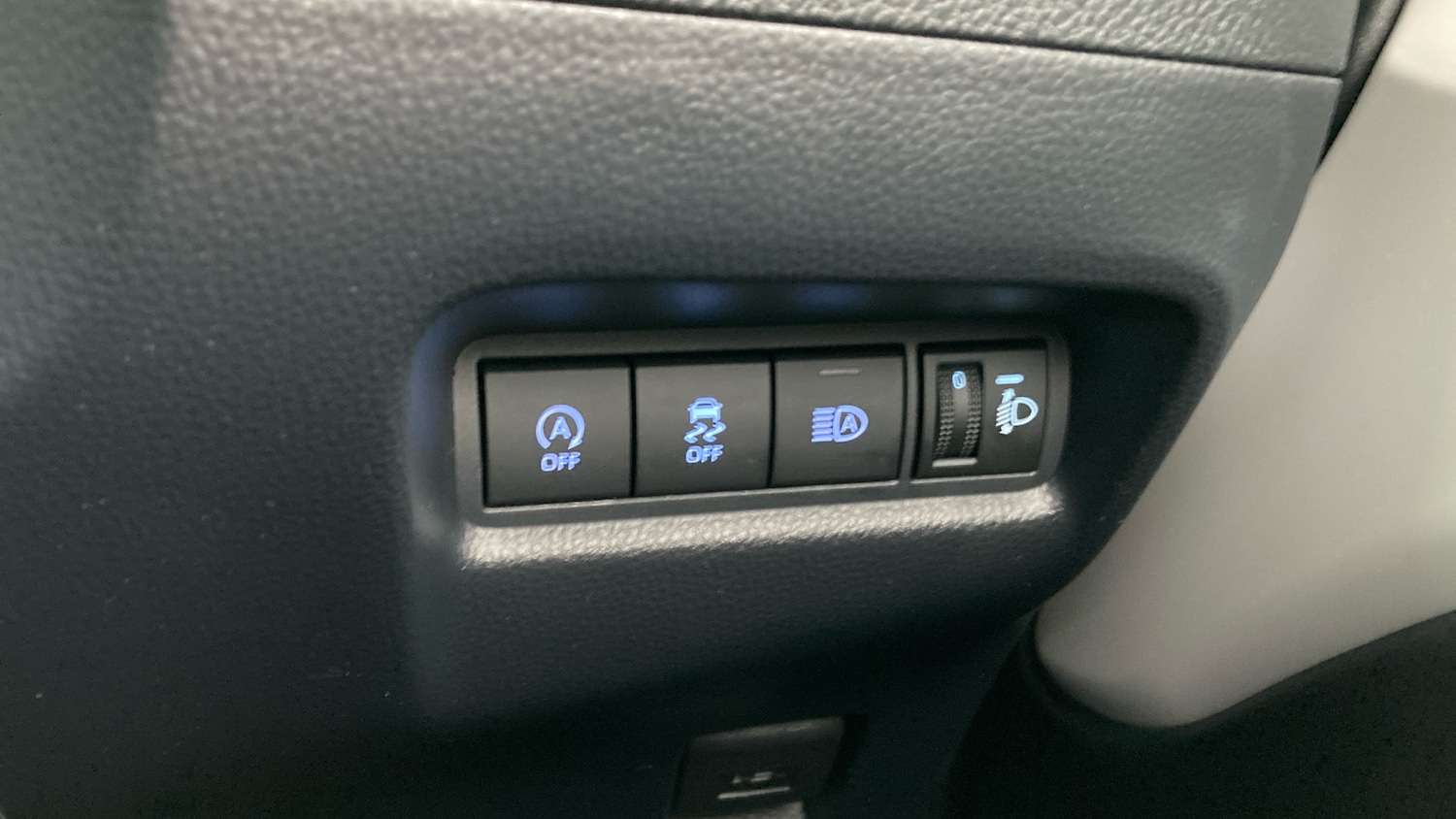 Used Toyota Aygo X 2025 for sale - 77282909: Photo 41