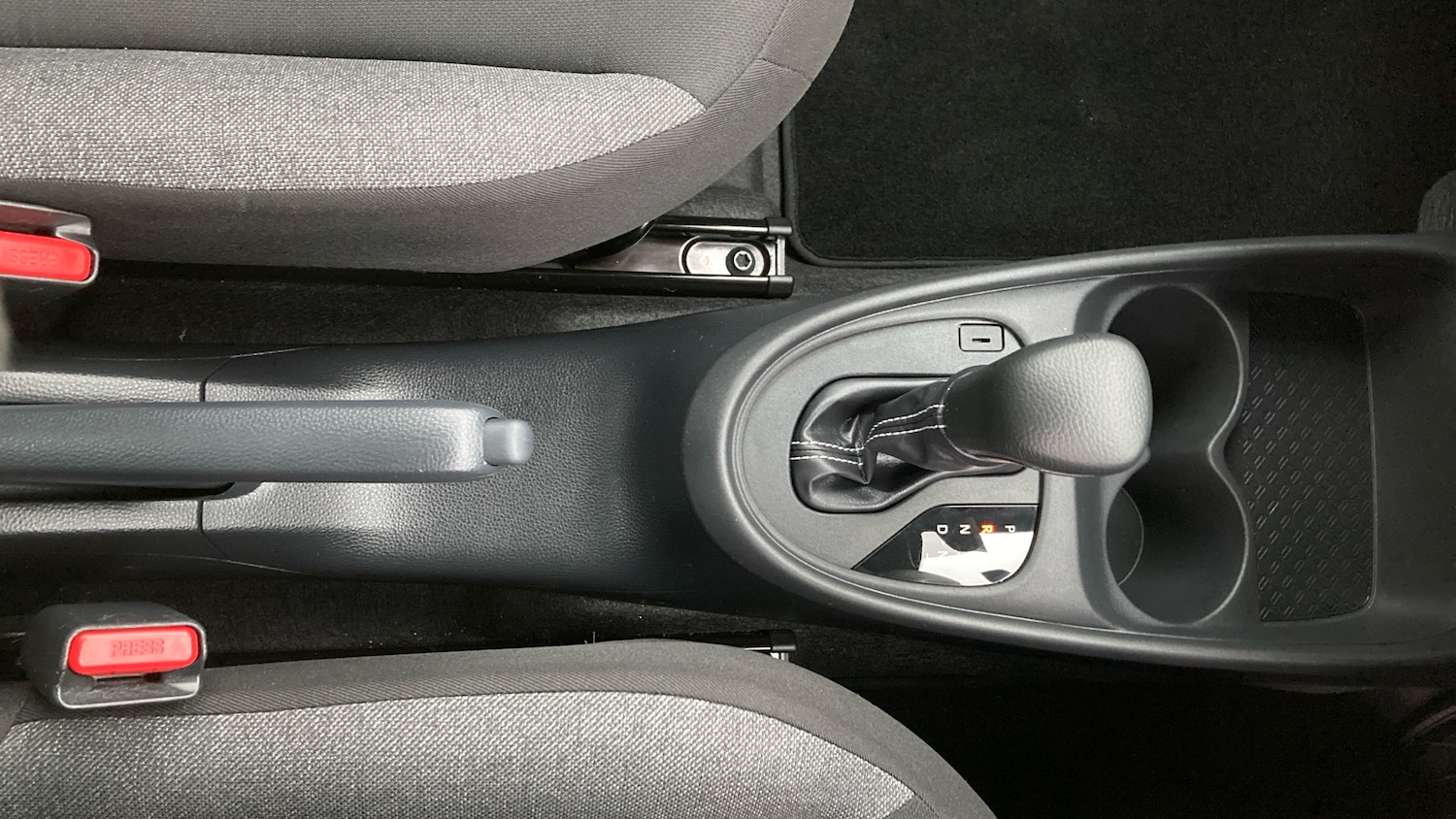 Used Toyota Aygo X 2025 for sale - 77282909: Photo 42