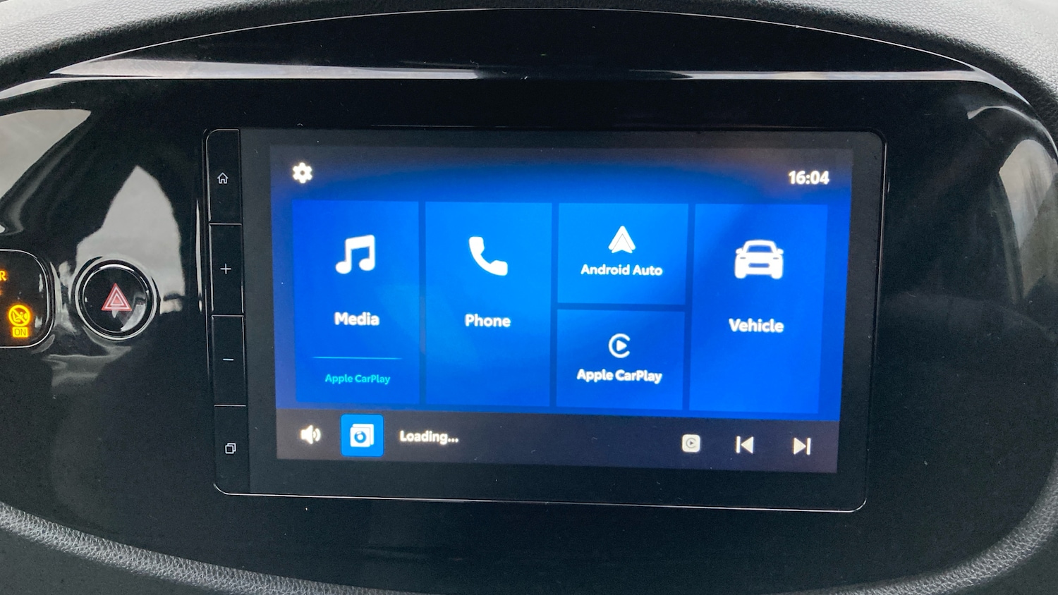 Used Toyota Aygo X 2025 for sale - 77282909: Photo 7