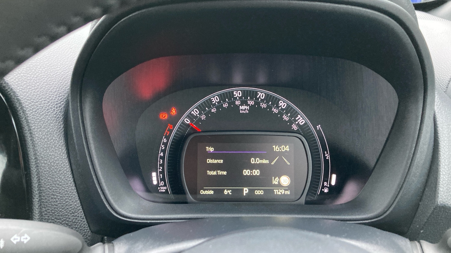 Used Toyota Aygo X 2025 for sale - 77282909: Photo 9