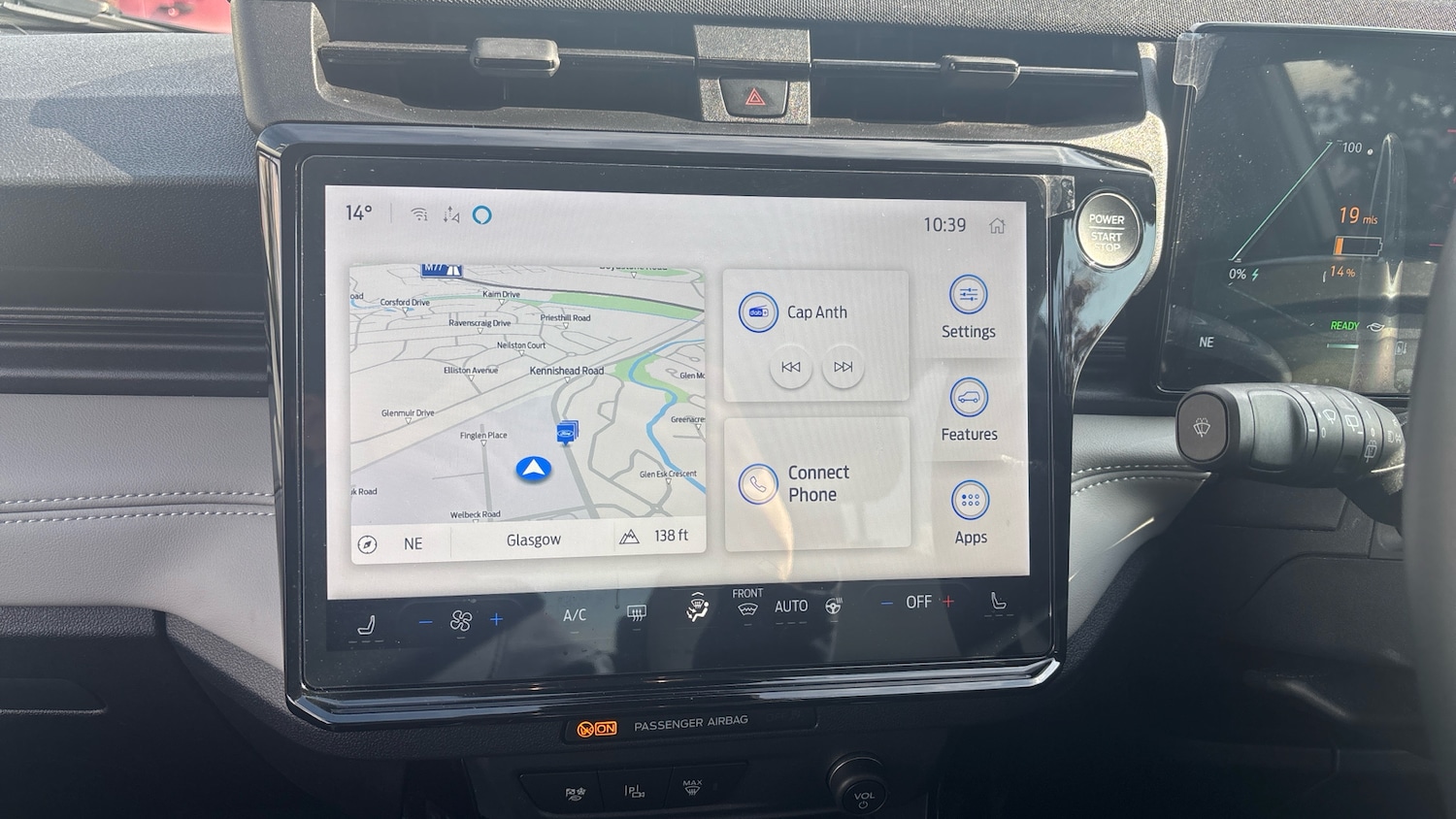 Used Ford Puma 2025 for sale - 76234575: Photo 12