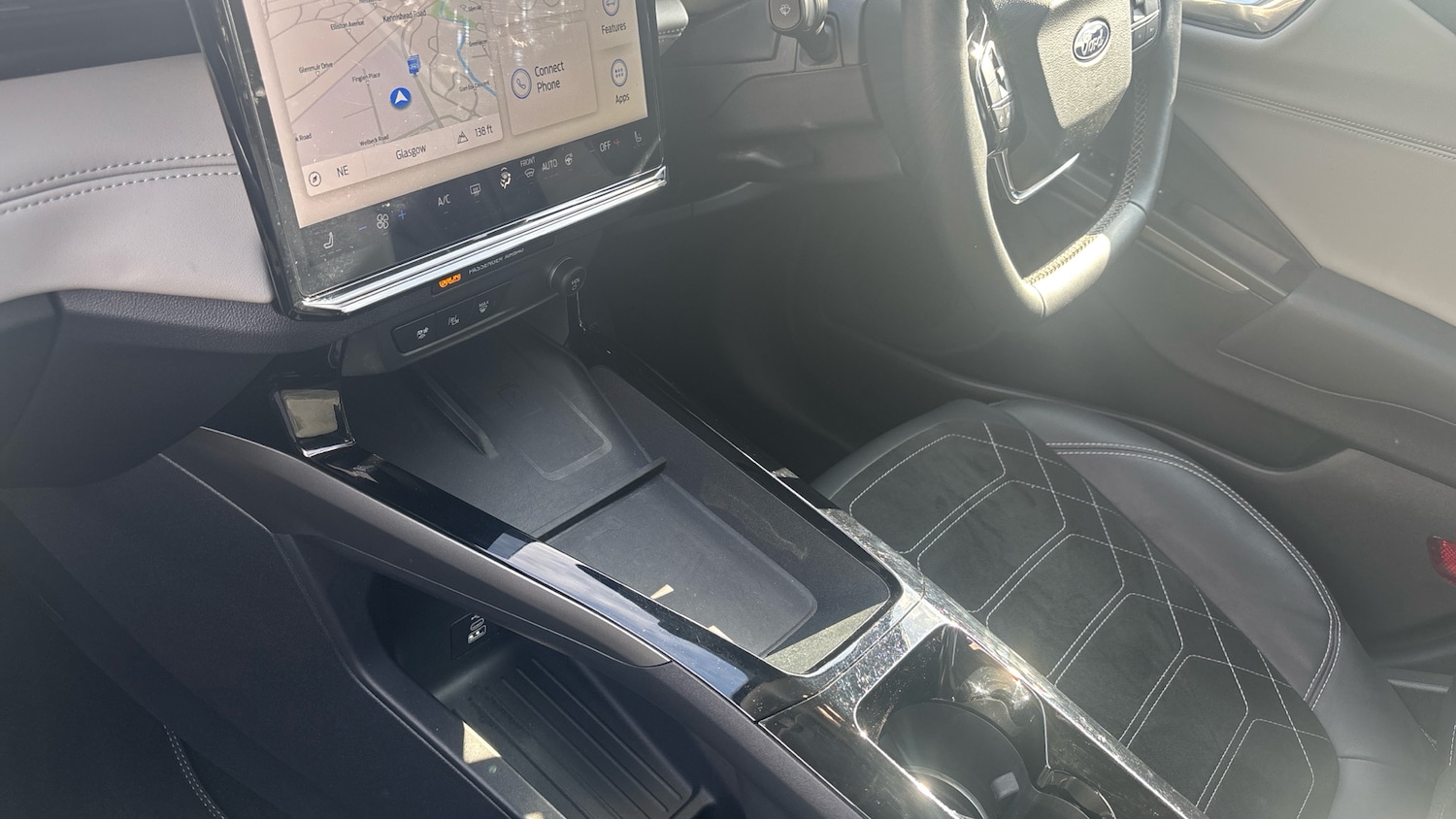 Used Ford Puma 2025 for sale - 76234575: Photo 13