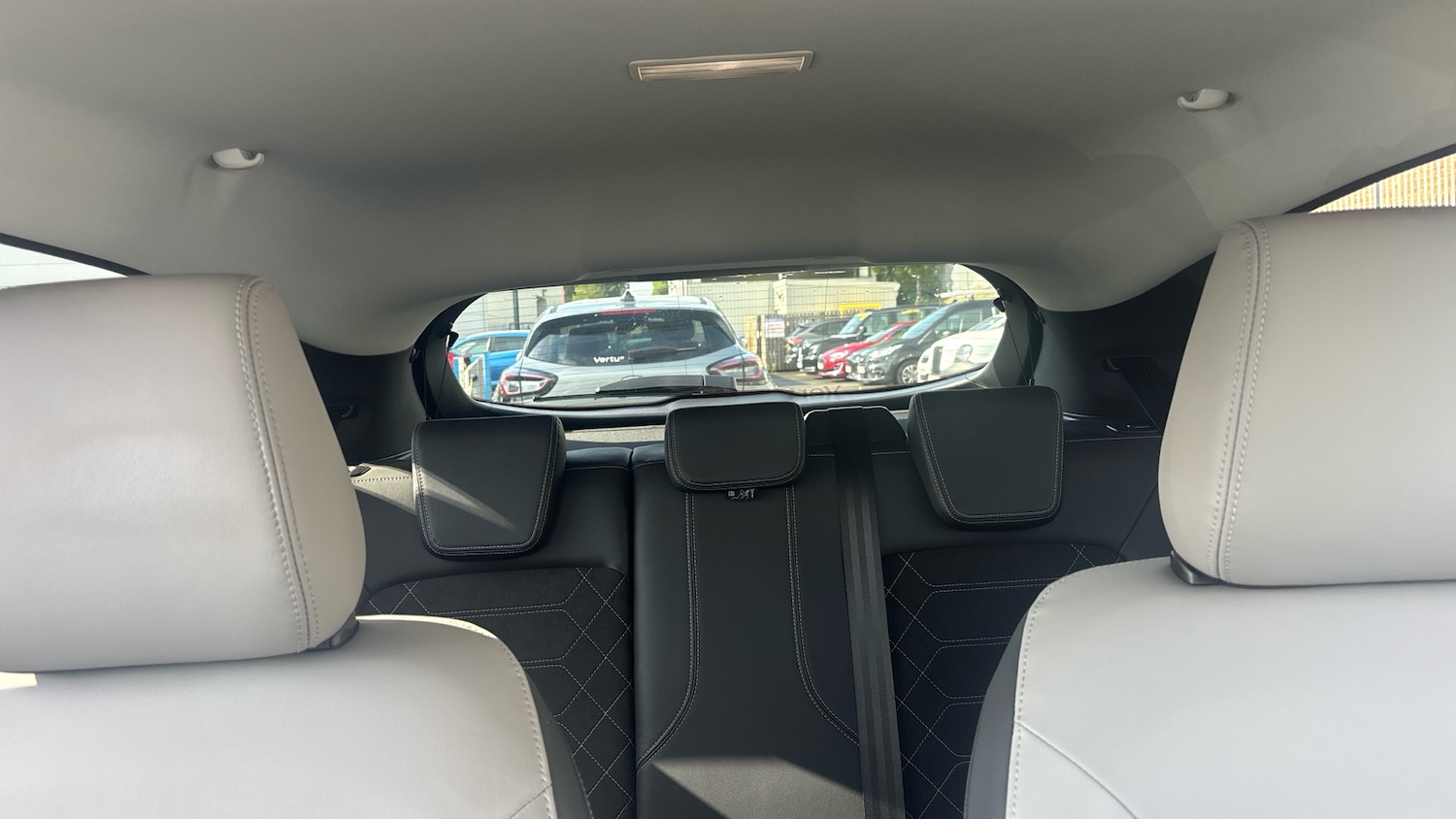 Used Ford Puma 2025 for sale - 76234575: Photo 15