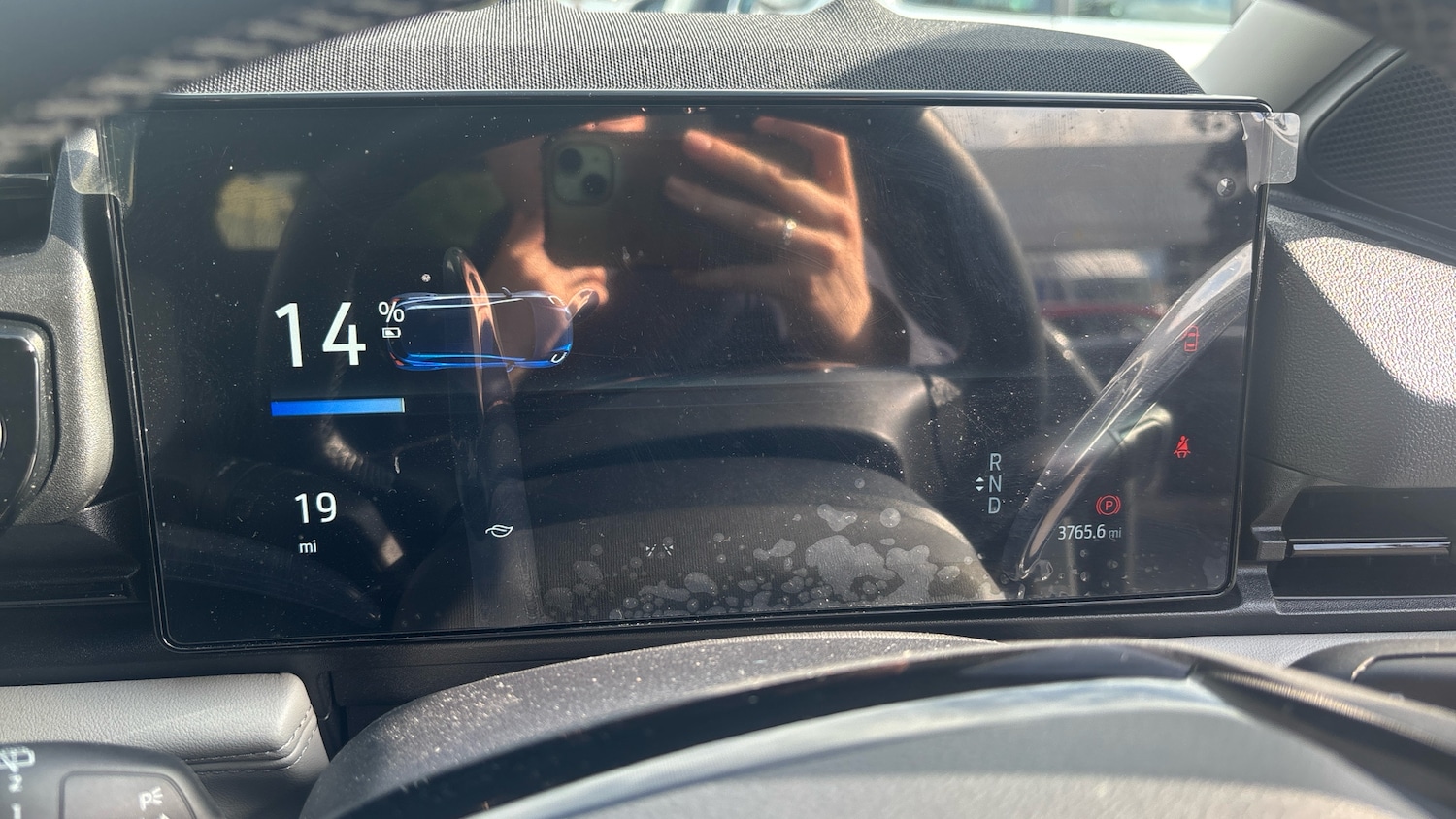 Used Ford Puma 2025 for sale - 76234575: Photo 18