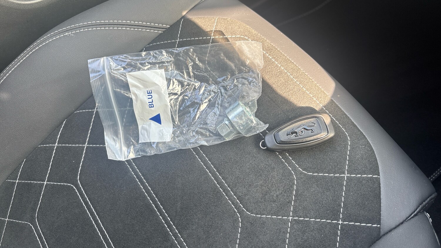 Used Ford Puma 2025 for sale - 76234575: Photo 19