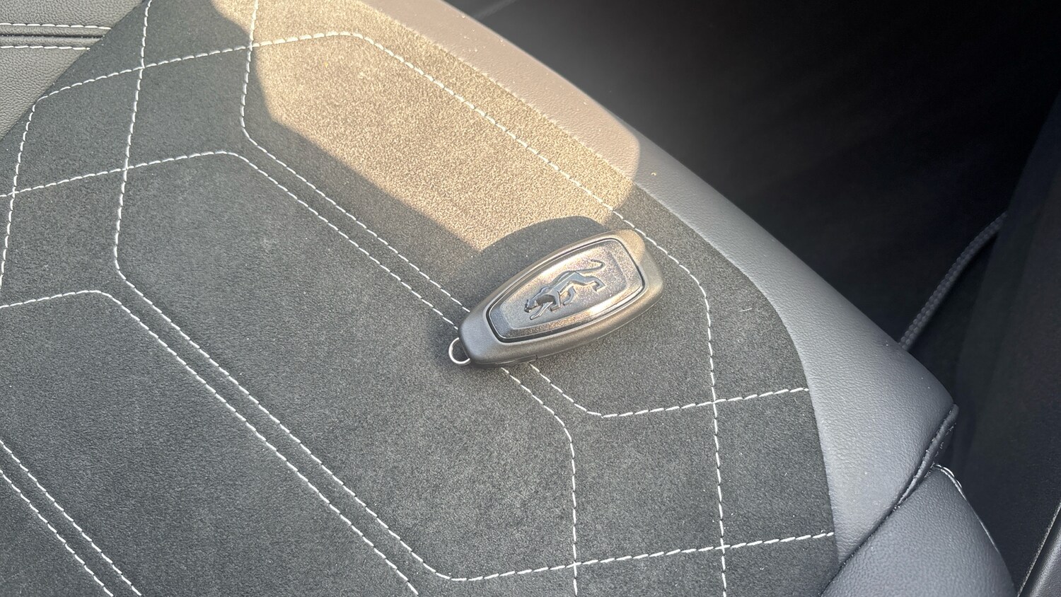 Used Ford Puma 2025 for sale - 76234575: Photo 20