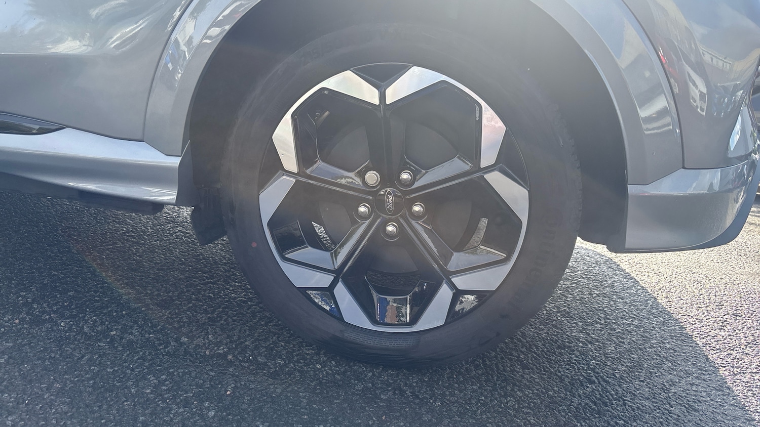 Used Ford Puma 2025 for sale - 76234575: Photo 24