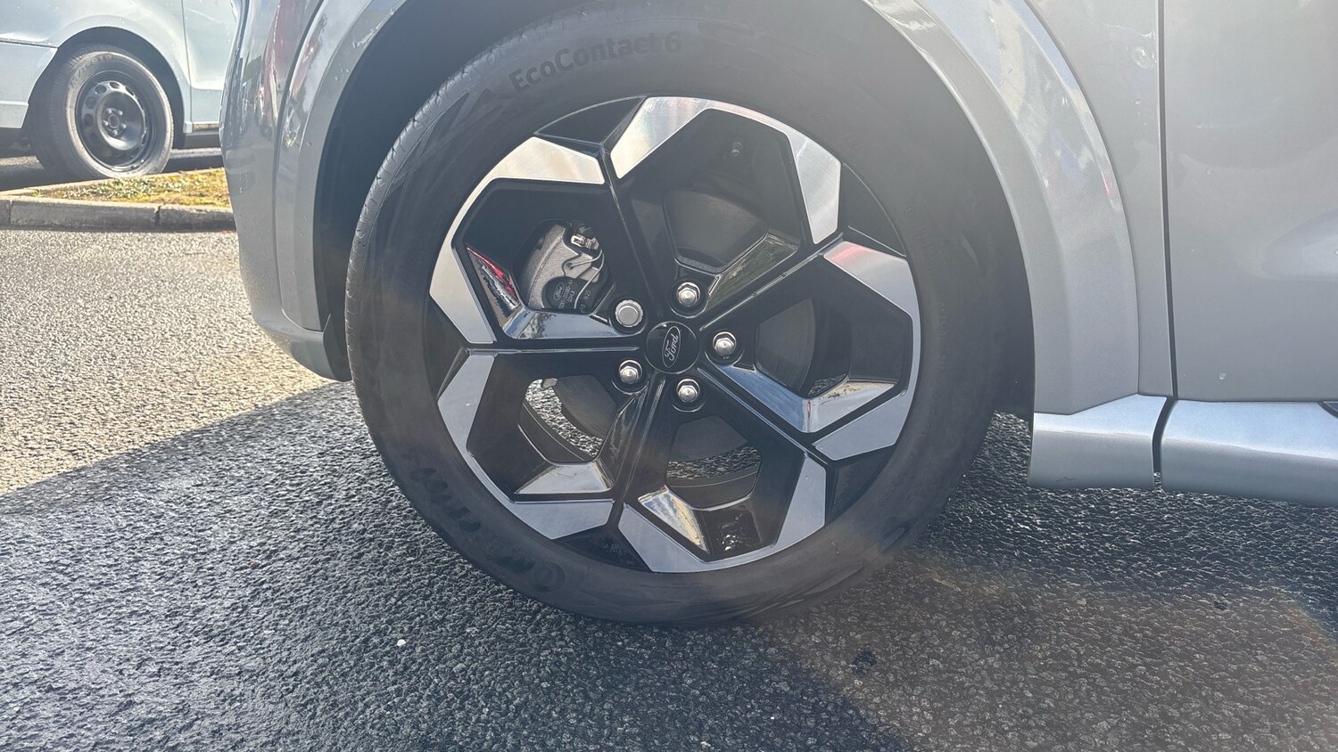 Used Ford Puma 2025 for sale - 76234575: Photo 26