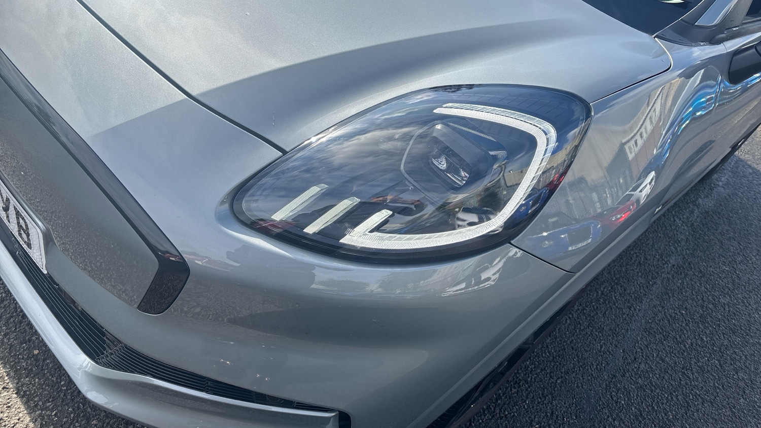 Used Ford Puma 2025 for sale - 76234575: Photo 28