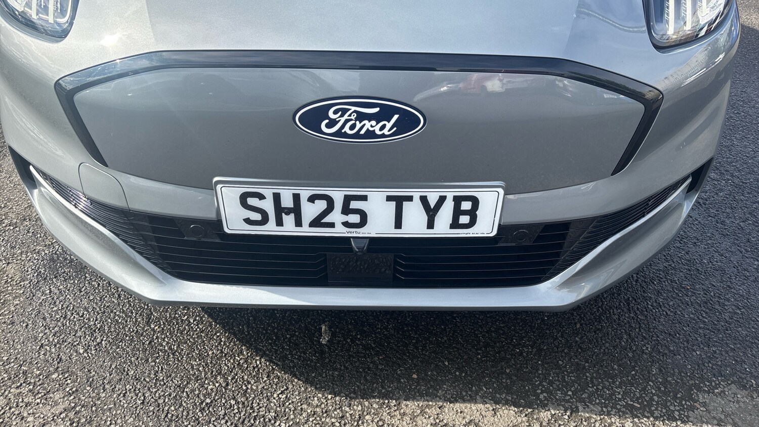 Used Ford Puma 2025 for sale - 76234575: Photo 29