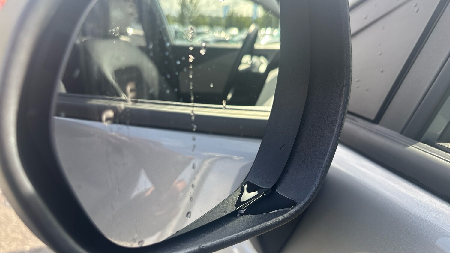 Used Ford Puma 2025 for sale - 76234575: Photo 31