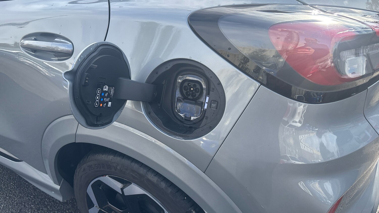 Used Ford Puma 2025 for sale - 76234575: Photo 33