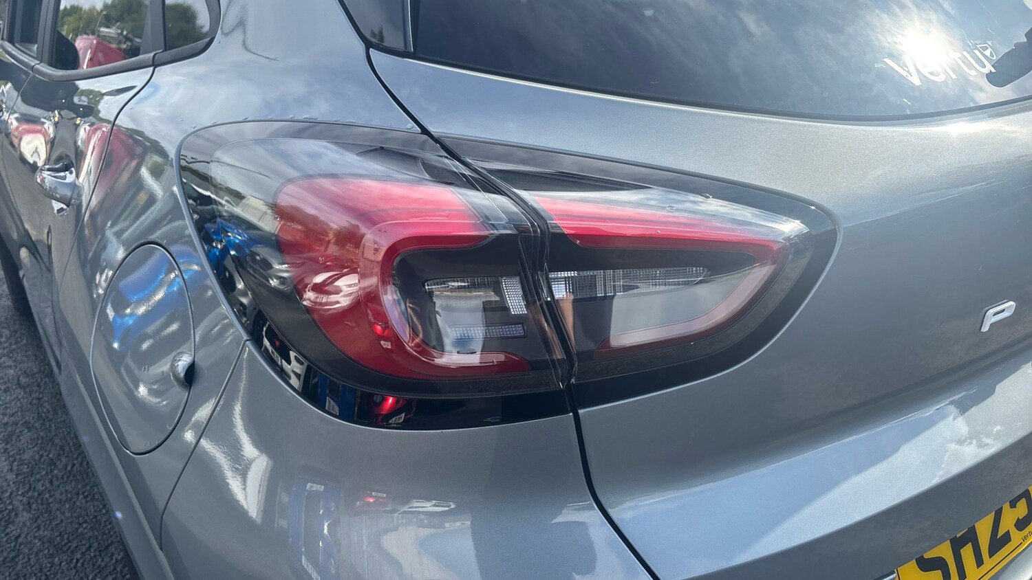 Used Ford Puma 2025 for sale - 76234575: Photo 35