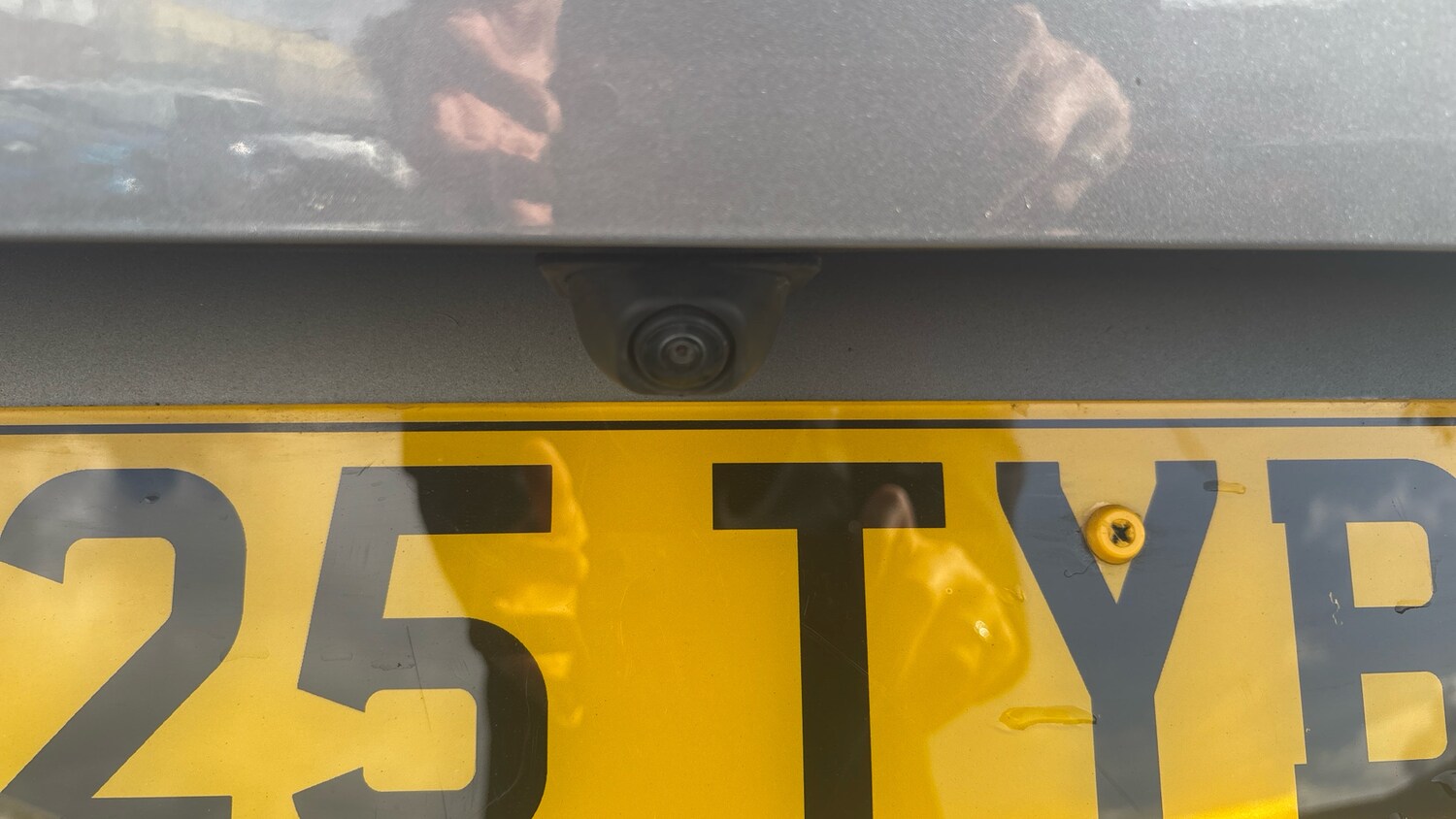 Used Ford Puma 2025 for sale - 76234575: Photo 36