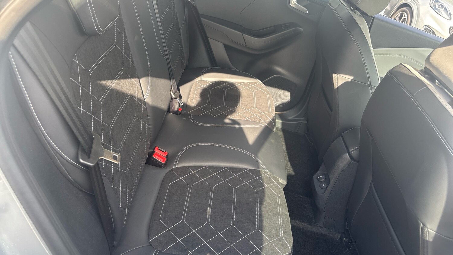 Used Ford Puma 2025 for sale - 76234575: Photo 40