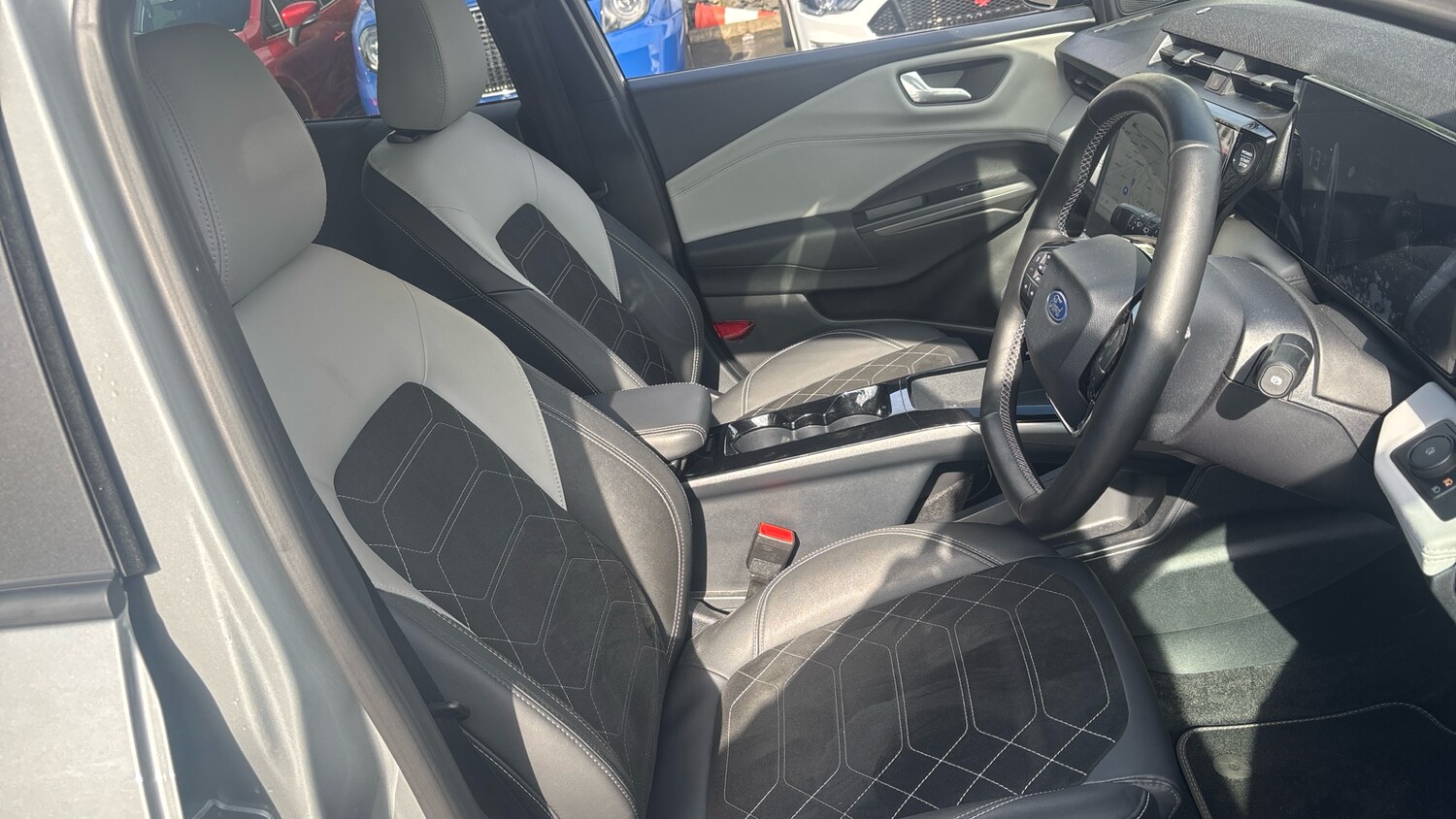 Used Ford Puma 2025 for sale - 76234575: Photo 42