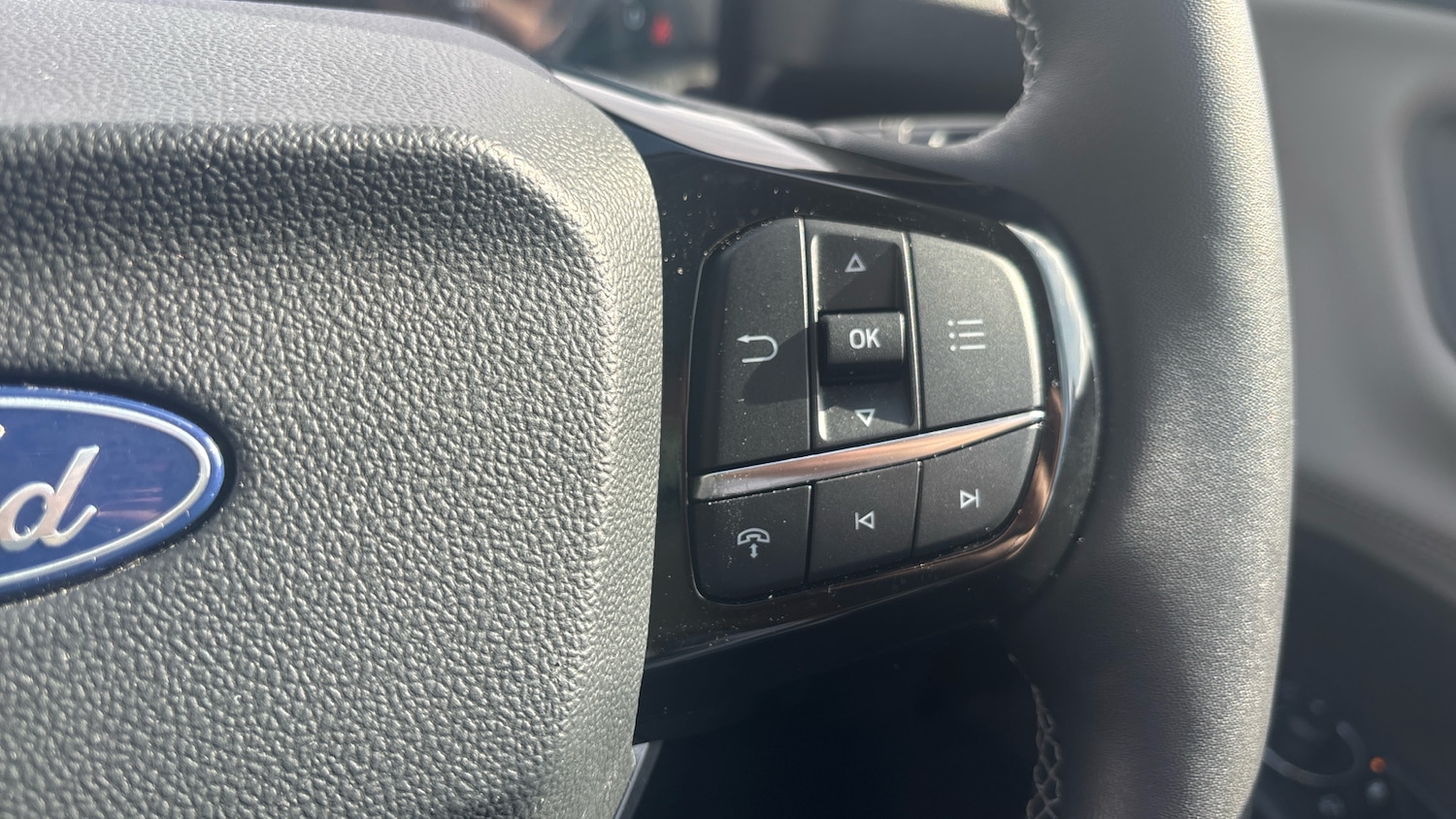 Used Ford Puma 2025 for sale - 76234575: Photo 45