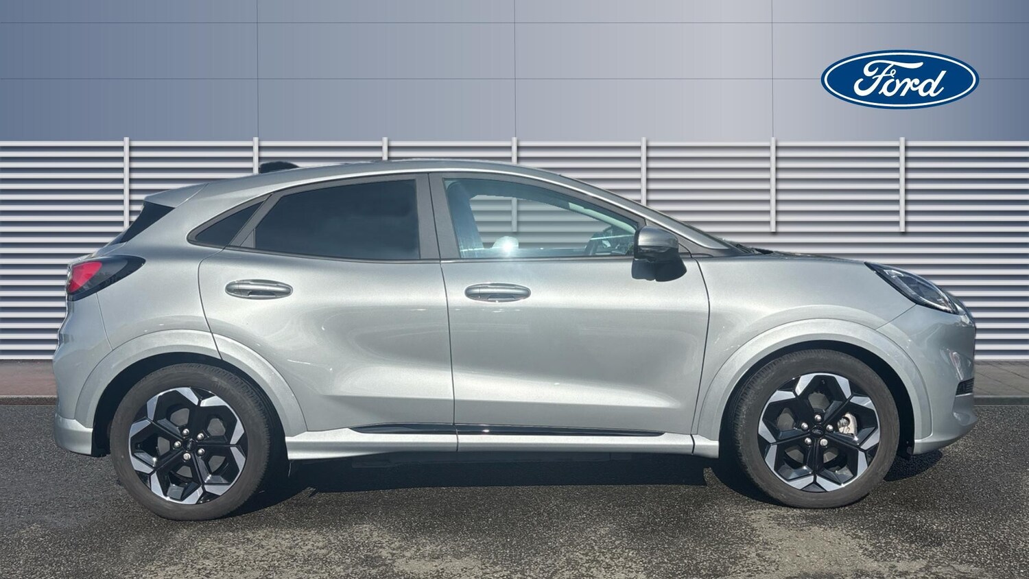 Used Ford Puma 2025 for sale - 76234575: Photo 5