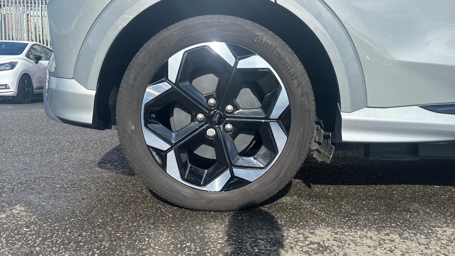 Used Ford Puma 2025 for sale - 76234575: Photo 7