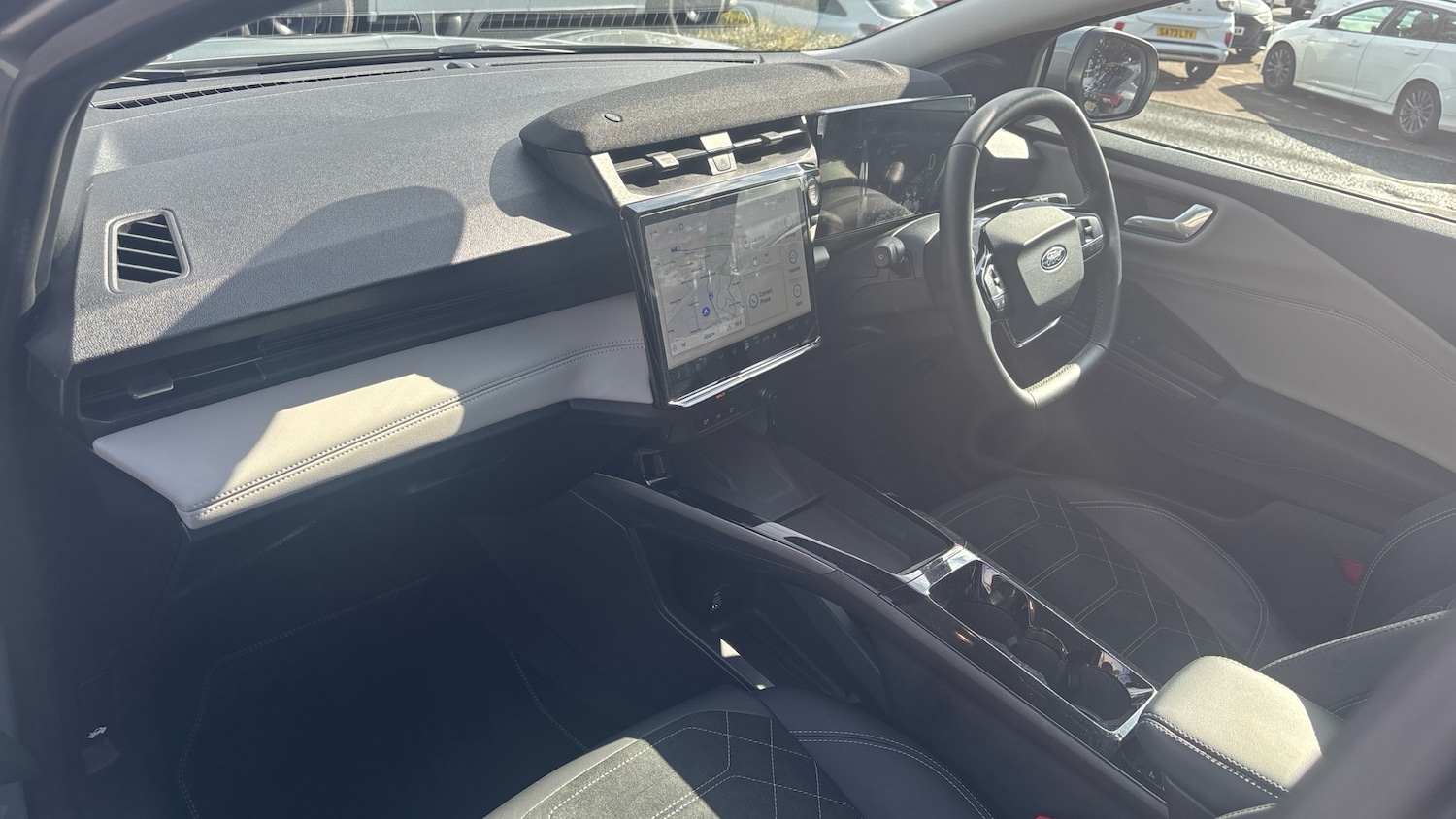 Used Ford Puma 2025 for sale - 76234575: Photo 9