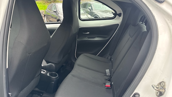 Used Toyota Aygo X 2023 for sale - 76184307: Photo 13