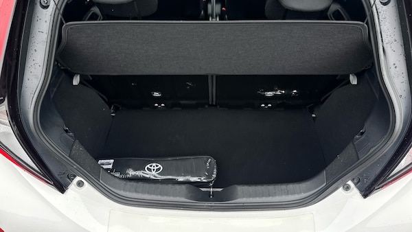 Used Toyota Aygo X 2023 for sale - 76184307: Photo 14