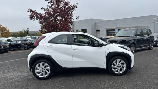 Used Toyota Aygo X 2023 for sale - 76184307: Photo 16