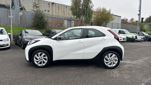 Used Toyota Aygo X 2023 for sale - 76184307: Photo 17